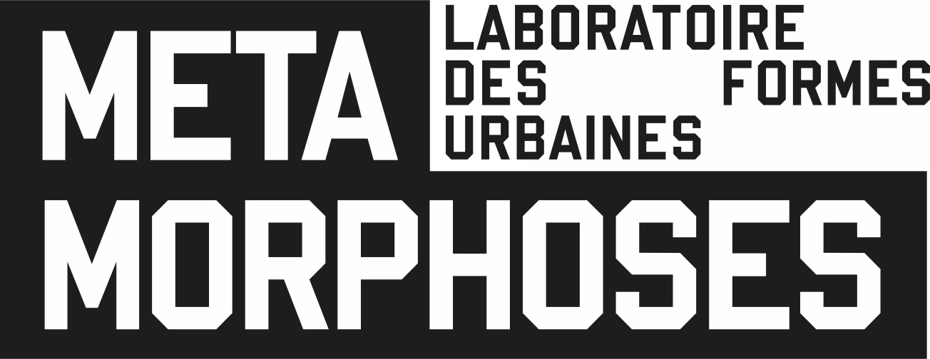 Métamorphoses — accueil
